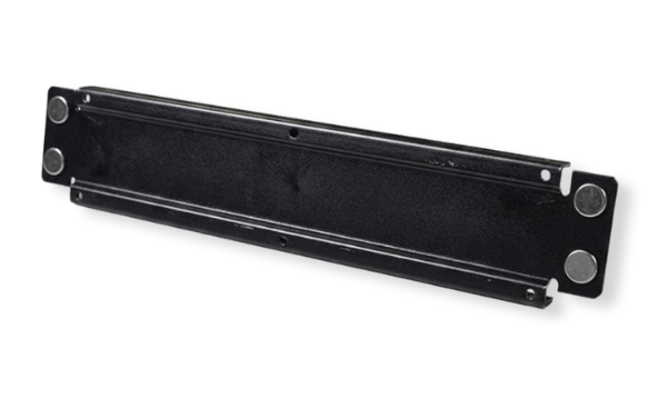 nuevos frentes ciegos magnéticos.